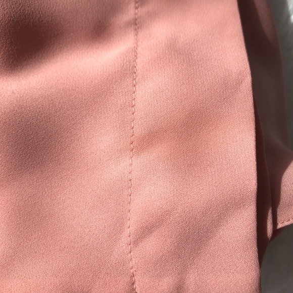 Aritzia Babaton “Morris” Blouse - Picture 7 of 7